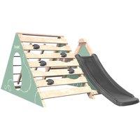 Soulet Hercules Garden Playground Set, Brown