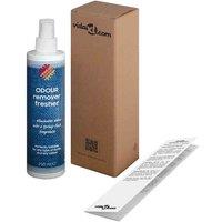 vidaXL Odour Remover & Refresher 250 Ml, Blue