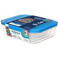 Nest It 3 Pack, Purple