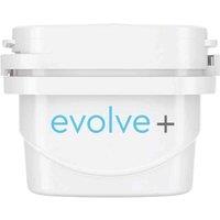Aqua Optima Water Filter Cartridge - Evolve+ 12 Pack(12 Months Supply), 5 Stage