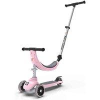 Ride -ezy Kick & Go Blossom, Pink