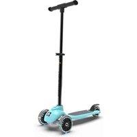 Ride-ezy Kick & Go Kingfisher, Blue