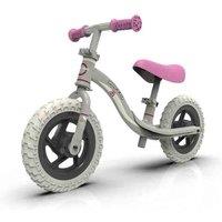 Ride-ezy Go Pink Silver, Multi