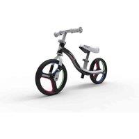 Ride-ezy Go Glo Black Silver, Multi