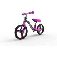 Ride-ezy Go Glo Pink Silver, Multi