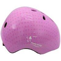 Ride-ezy Hector 48-53Cms Blossom, Pink