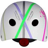 Ride-ezy Hector 48-53Cms White, White