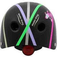 Ride-ezy Hector 48-53Cms Black, Black