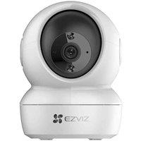 Ezviz Smart Wi-fi Pan & Tilt Security Camera 4Mp C6N