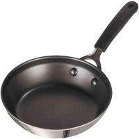 Prestige Made To Last Frypan 29Cm, Silver