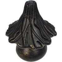 Hydria Life Topper - Fairy Mushroom, Black