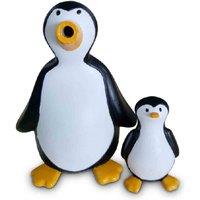 Hydria Life Topper - Pepper the Pengiun, Black