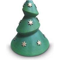 Hydria Life Topper - Christmas Tree Green, Green