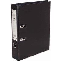 Ryman Premium Lever Arch Fc Black