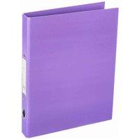 Ryman Premium Ring Binder A4 Purple