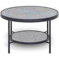 Interiors by PH Coffee Table, Black