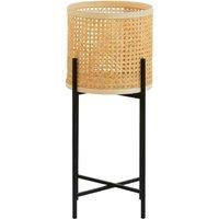 Interiors by PH Large Planter, Black