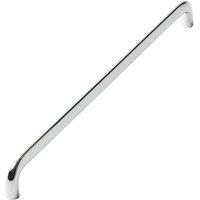 Coastal Conwy Handle 02 160 Cc Chrome