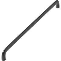 Coastal Conwy Handle 02 160 Cc Matte Black