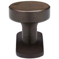 Coastal Monnow Knob 6 Bronze