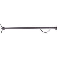 Esschert Design Bouffadou Pipe, Grey