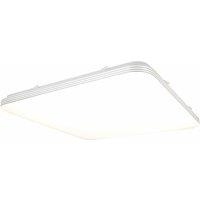 Milagro Ceiling Lamp Ajax 27W Led, White