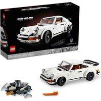 LEGO Porsche 911 10295