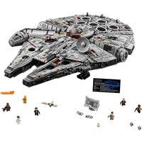 Lego Star Wars Millenium Falcon 75192
