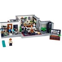 Lego Icons Queer Eye 10291