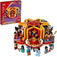 Lego Lunar New Year Traditions 80108
