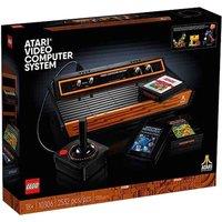 Lego Atari 2600 10306