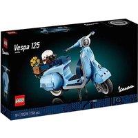 Lego Vespa 10298