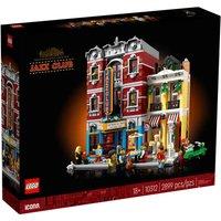 Lego Jazz Club 10312