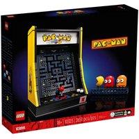 Lego Icons Pac-man Arcade Machine 10323