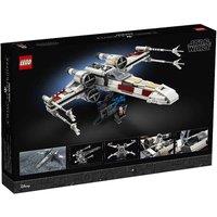 Lego Star Wars Ucs X 75355
