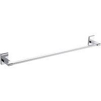 Showerdrape Unity Towel Rail Chrome, Silver