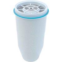 Zerowater Single Replacement Filter, White
