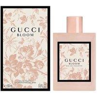 NOT A DUPE: BLOOM Eau De Toilette 100ml Spray.