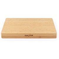 Salter 40Cm Butchers Block Fsc 100 , Brown