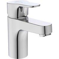 Ideal Standard Cerabase Single Lever Basin Mixer With Click Waste