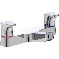Ideal Standard Cerabase Dual Control Bath Filler