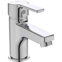 Ideal Standard Calista Single Lever 1 Hole Basin Mixer With Pop-up Waste