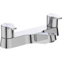 Ideal Standard Calista Dual Control 2 Hole Bath Filler