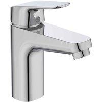 Ideal Standard Ceraflex Grande Single Lever Basin Mixer No Waste