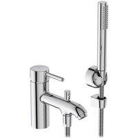 Ideal Standard Ceraline Single Lever One Hole Bath Shower Mixer
