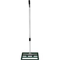 T-Mech Lawn Leveller 50cm - Green, Green