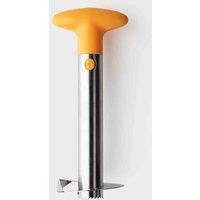 Tew Pineapple Corer, Silver