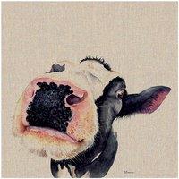 The Art Group Jane Bannon (Judy) 30x30cm Canvas