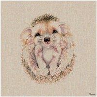 The Art Group Jane Bannon (Maddy) 30x30cm Canvas