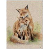 The Art Group Jane Bannon (Stand By Me) 30x40cm Canvas